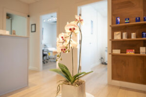 Olakino Laser + Skin Clinic Orchid