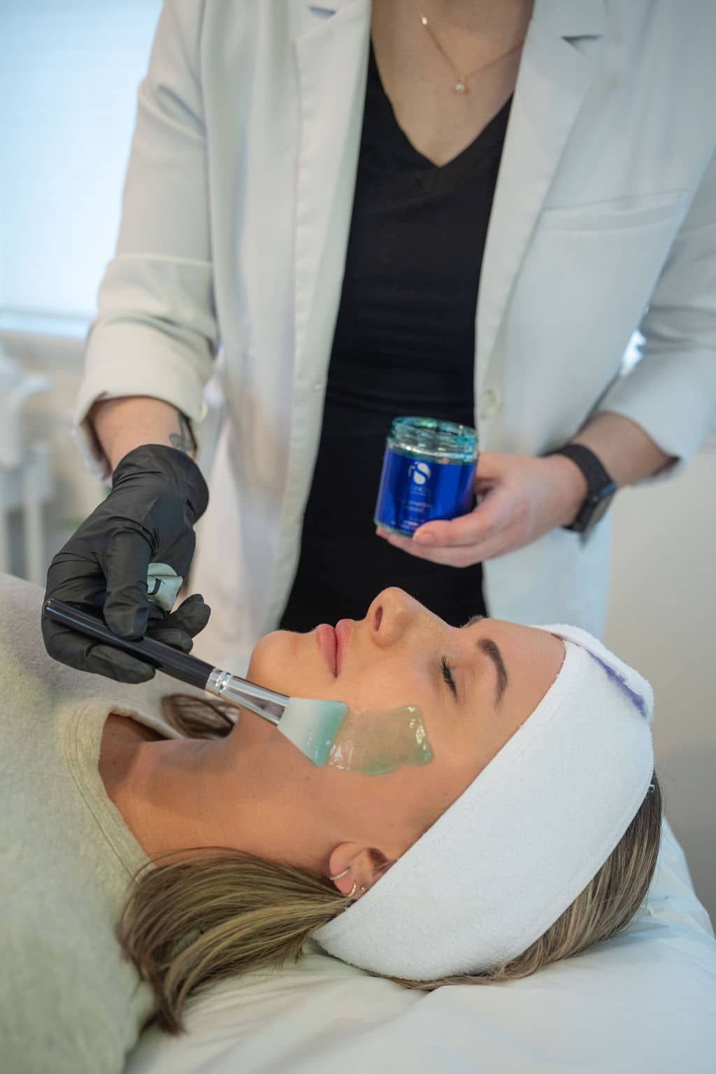 Aloha Fire + Ice Facial