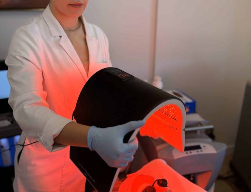 Hydrafacial vs. Regular Facial: What’s the Difference?